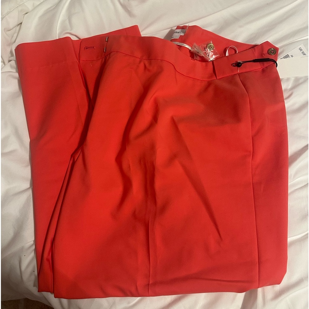Calvin Klein pants